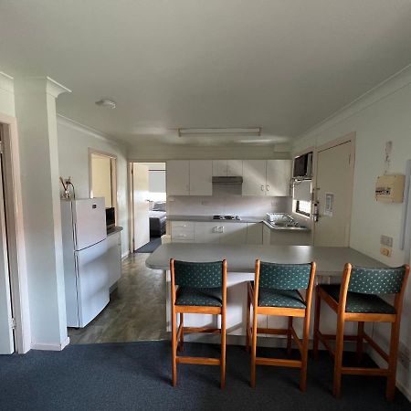 Hi-Way Motel Grafton - Contactless Luaran gambar