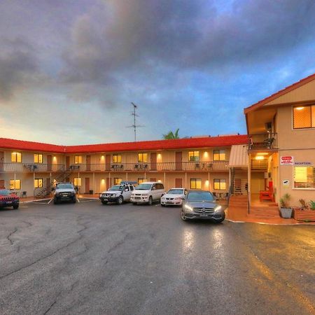 Hi-Way Motel Grafton - Contactless Luaran gambar