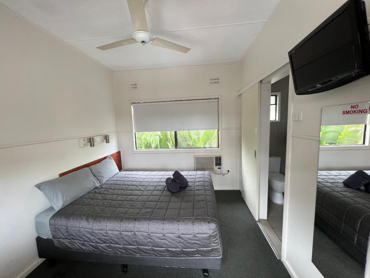 Hi-Way Motel Grafton - Contactless Luaran gambar