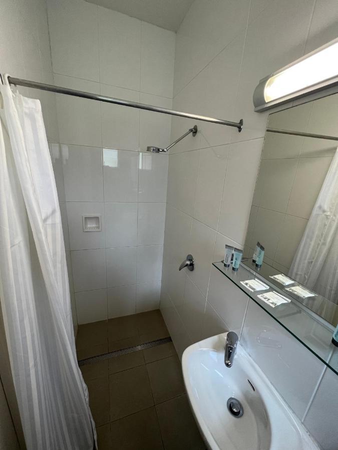 Hi-Way Motel Grafton - Contactless Luaran gambar
