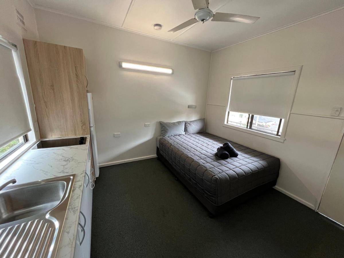 Hi-Way Motel Grafton - Contactless Luaran gambar