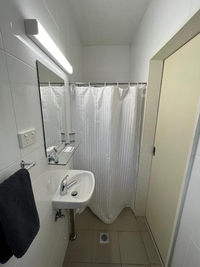 Hi-Way Motel Grafton - Contactless Luaran gambar