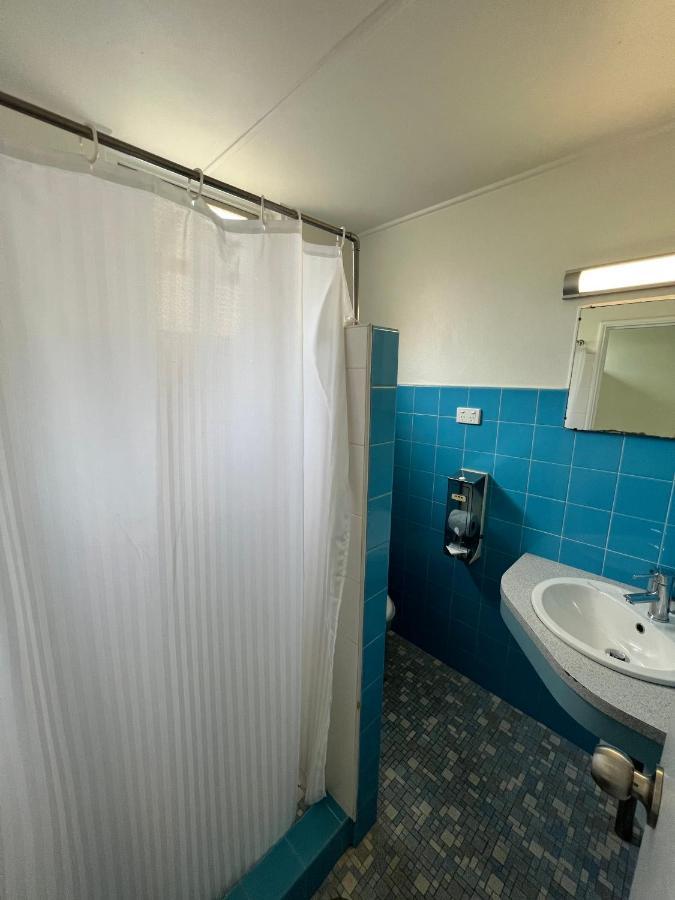 Hi-Way Motel Grafton - Contactless Luaran gambar
