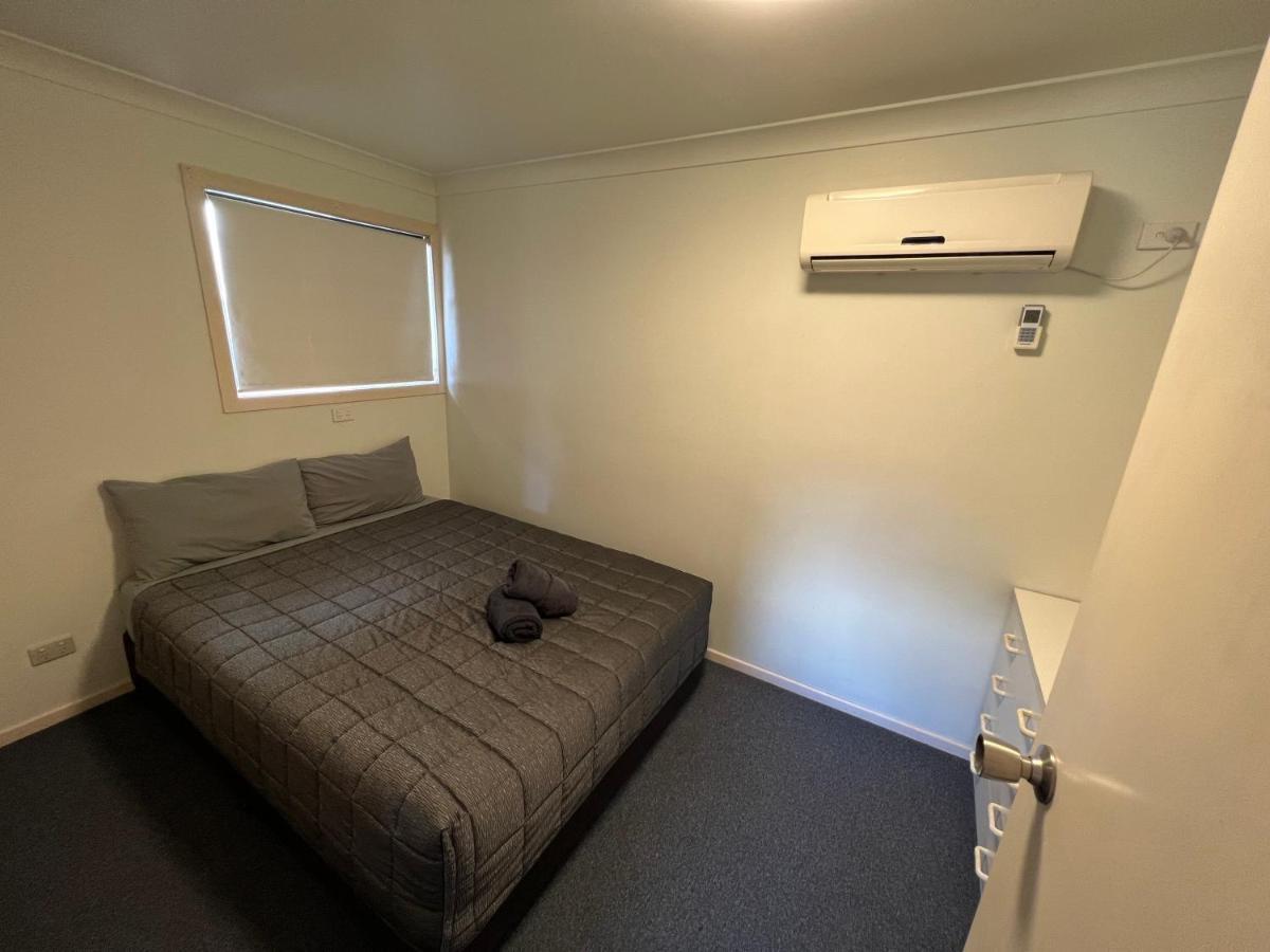 Hi-Way Motel Grafton - Contactless Luaran gambar