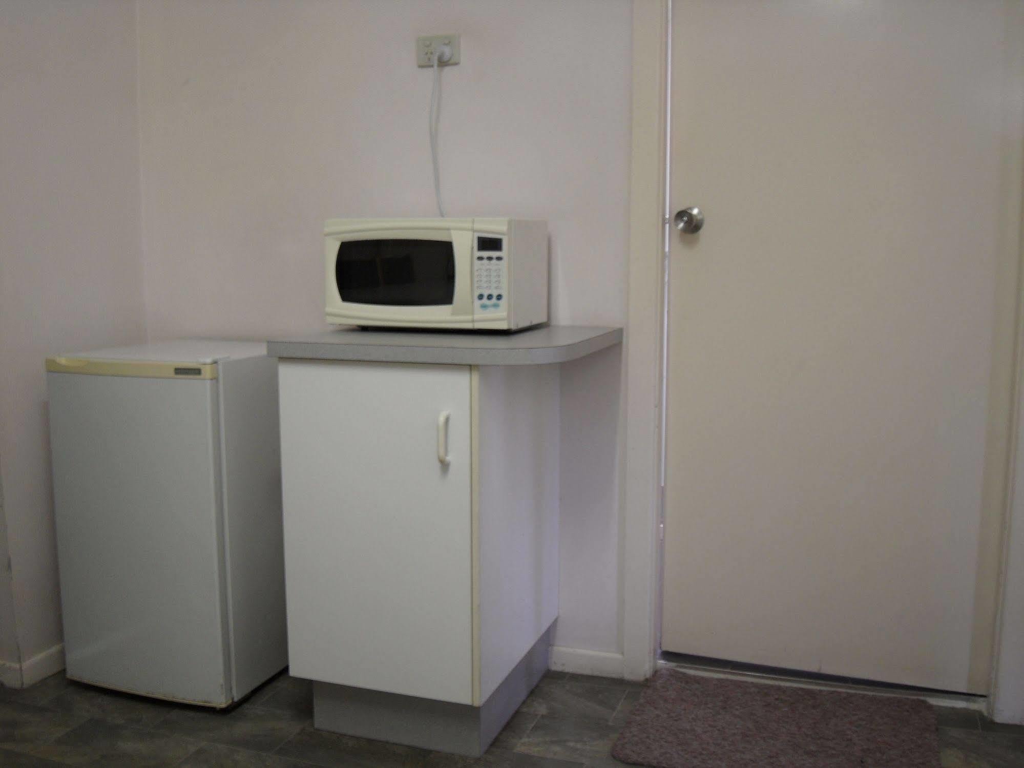 Hi-Way Motel Grafton - Contactless Luaran gambar