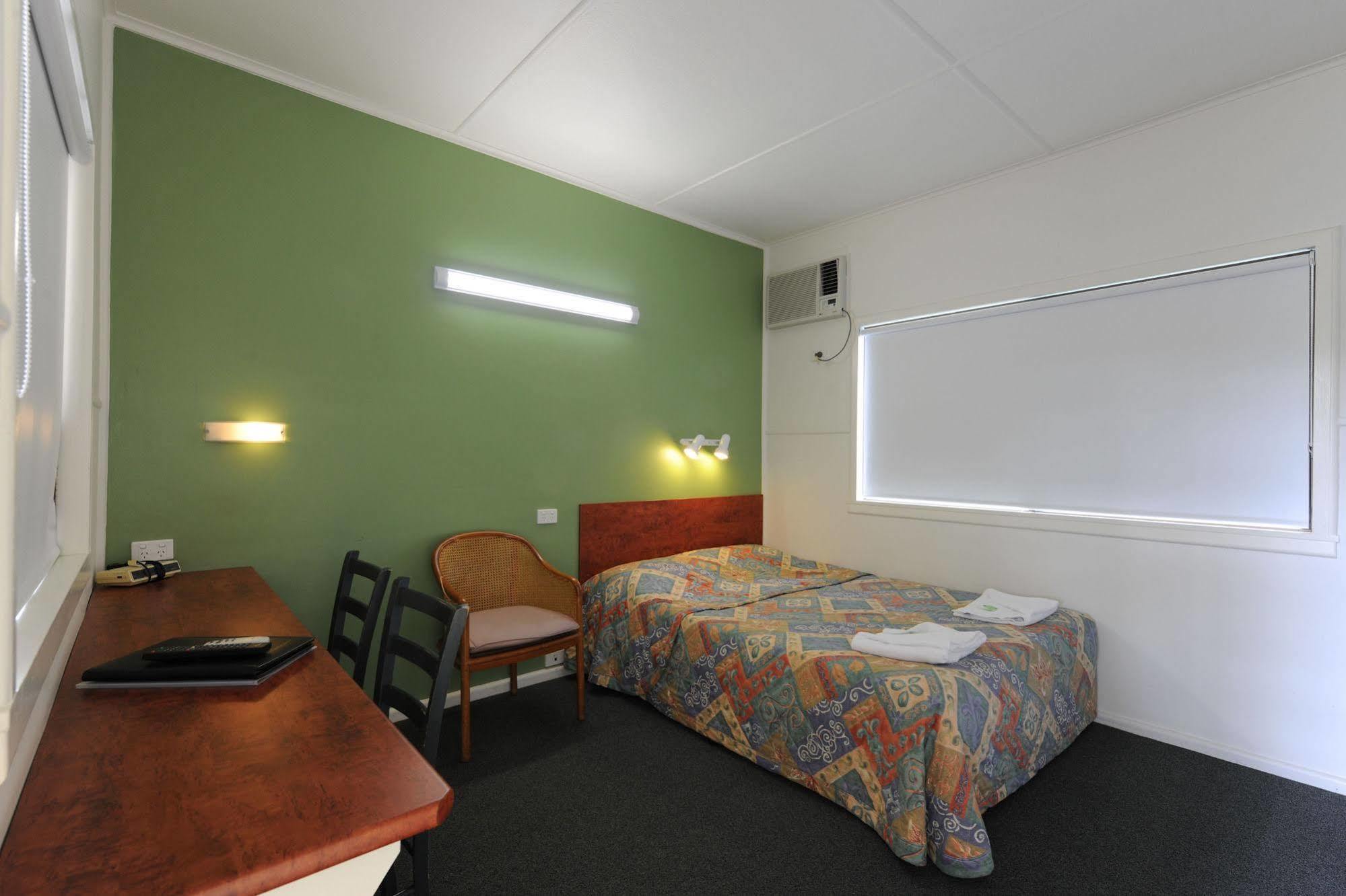 Hi-Way Motel Grafton - Contactless Luaran gambar