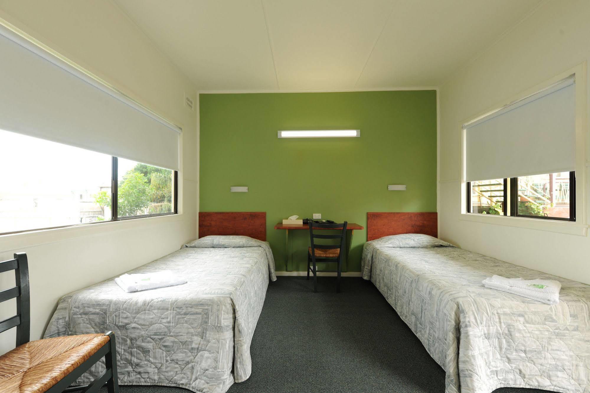 Hi-Way Motel Grafton - Contactless Luaran gambar