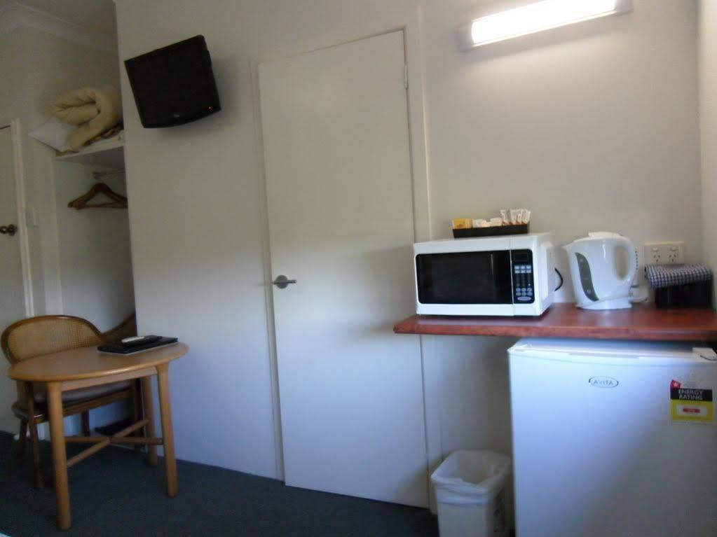 Hi-Way Motel Grafton - Contactless Luaran gambar