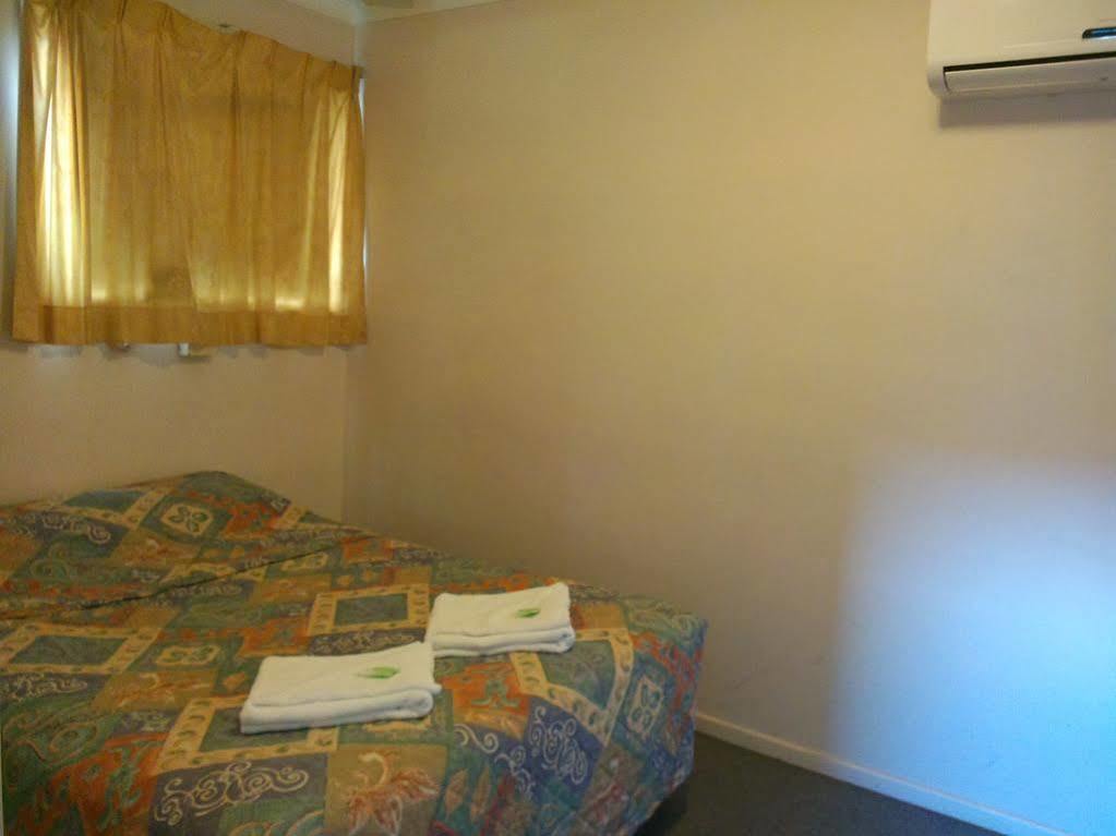 Hi-Way Motel Grafton - Contactless Luaran gambar