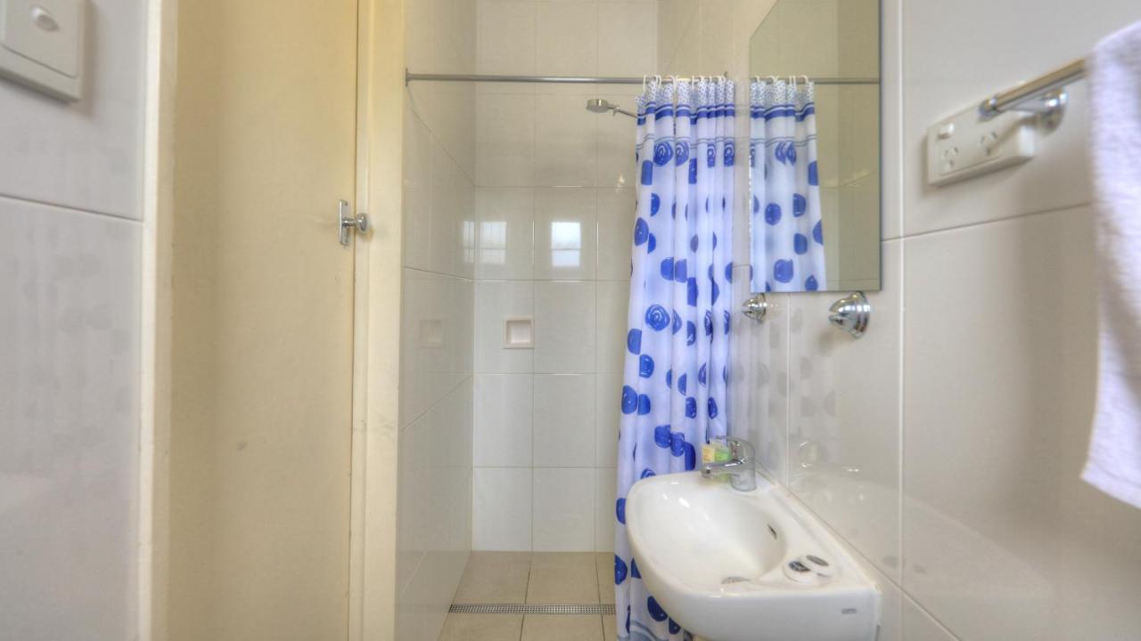 Hi-Way Motel Grafton - Contactless Luaran gambar